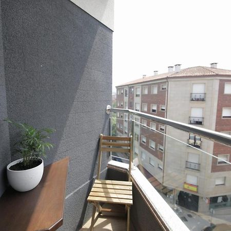Encantador Apartamento En Марін Екстер'єр фото