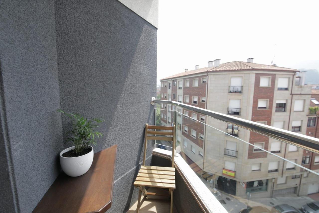 Encantador Apartamento En Марін Екстер'єр фото