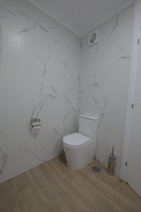 Encantador Apartamento En Марін Екстер'єр фото