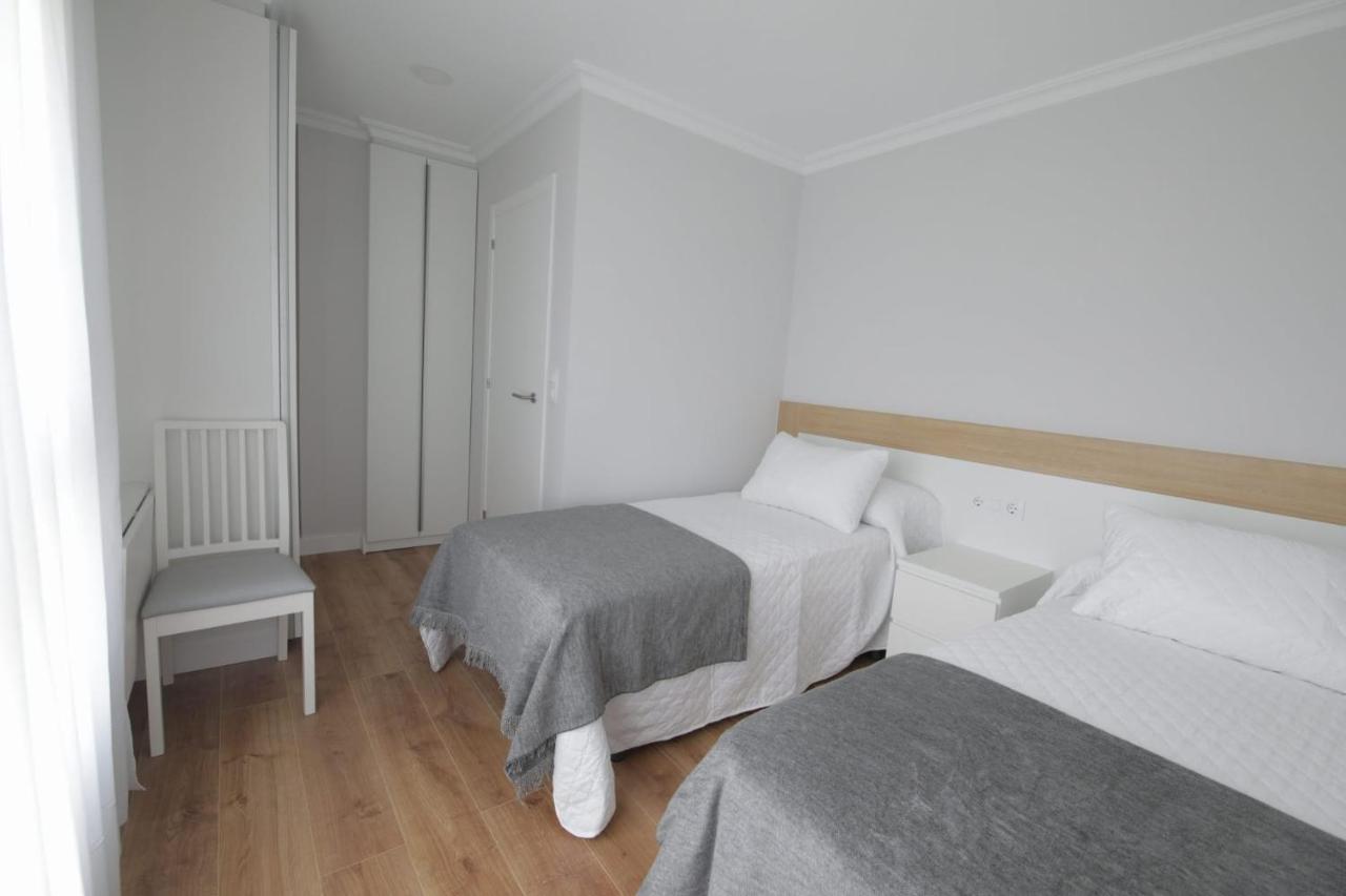 Encantador Apartamento En Марін Екстер'єр фото