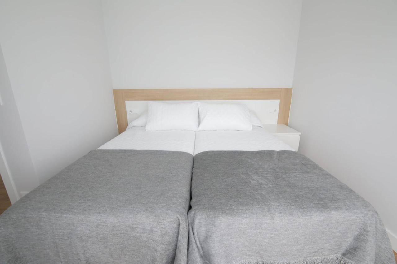 Encantador Apartamento En Марін Екстер'єр фото